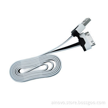 Data Cable, Most Popular, Colorful, PVC Material